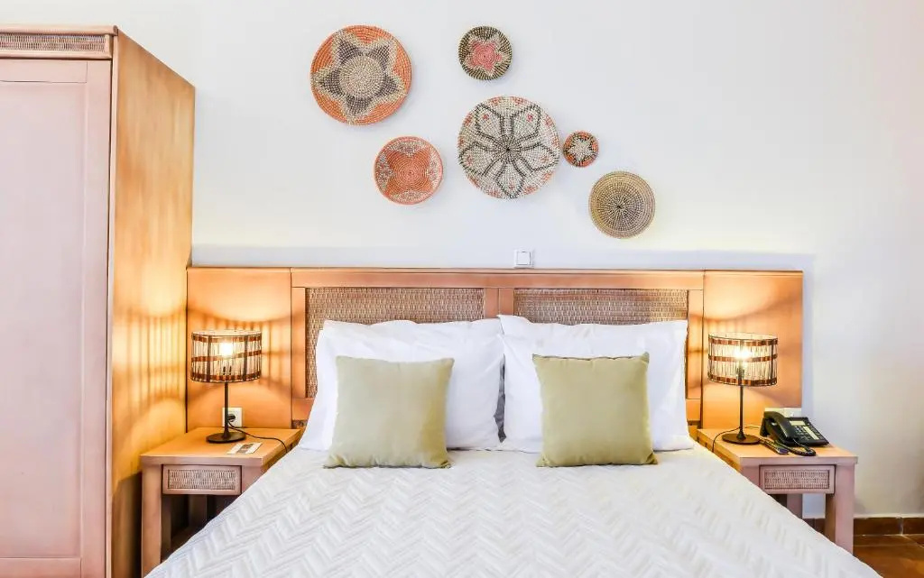 Varos Village Boutique Hotel - Chambres
