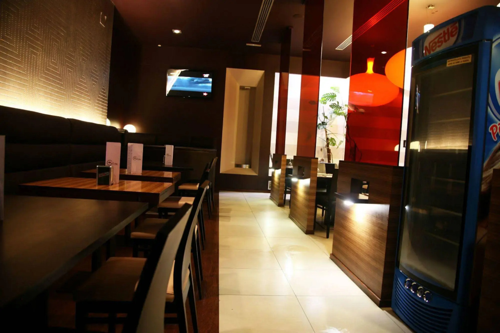 Hotel photo 16