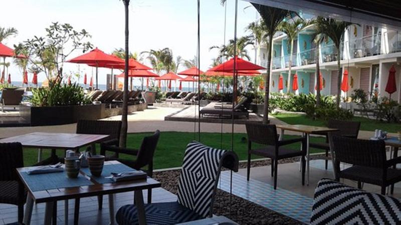 Radisson Blu Resort
