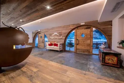 Hotel Majon Miramonti - Général