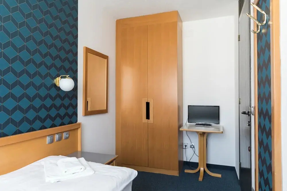 Alp Hotel - Chambres