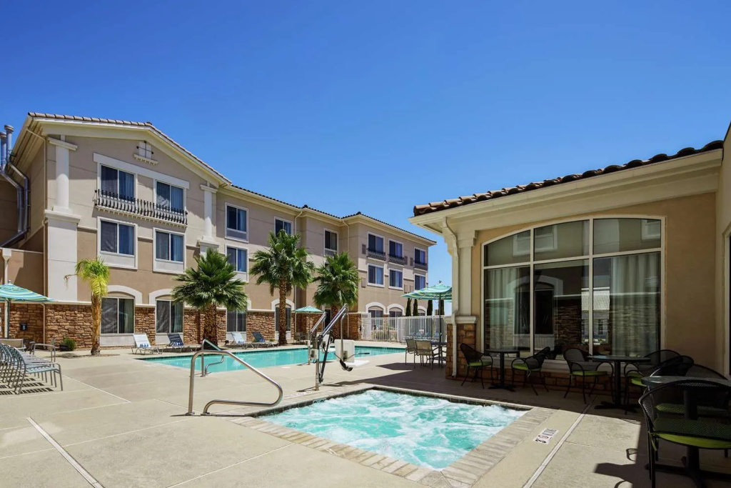 Hilton Garden Inn Las Vegas/Henderson - Général