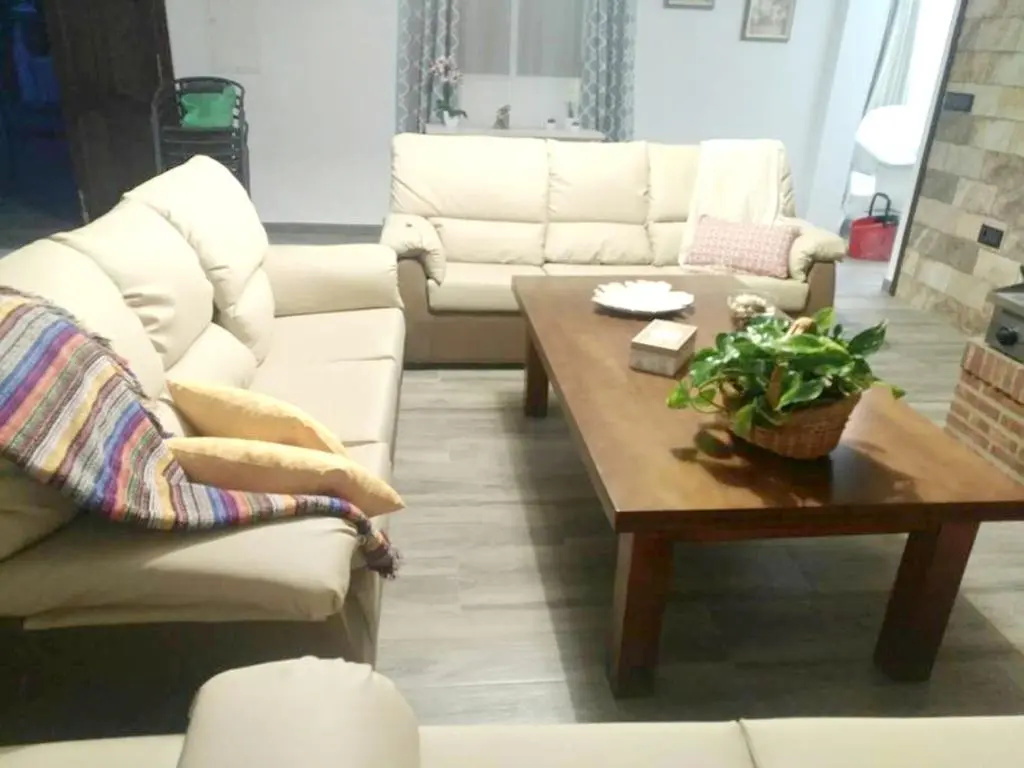 4 bedrooms chalet with private pool furnished terrace and wifi at Prado del Rey - фото 5