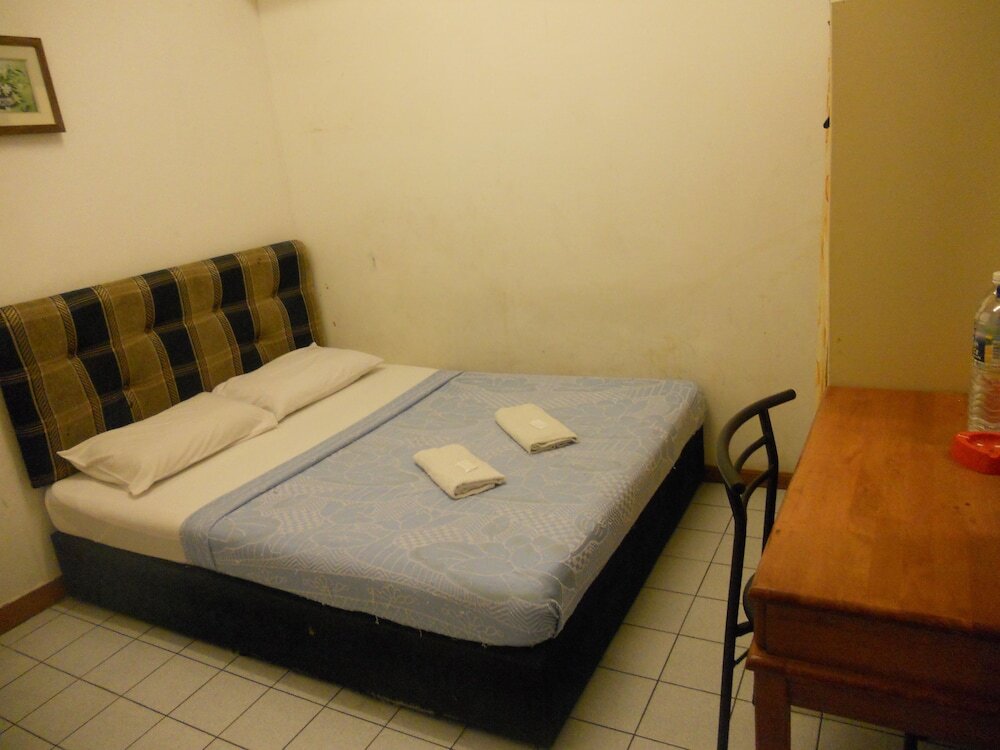 Hotel Legent