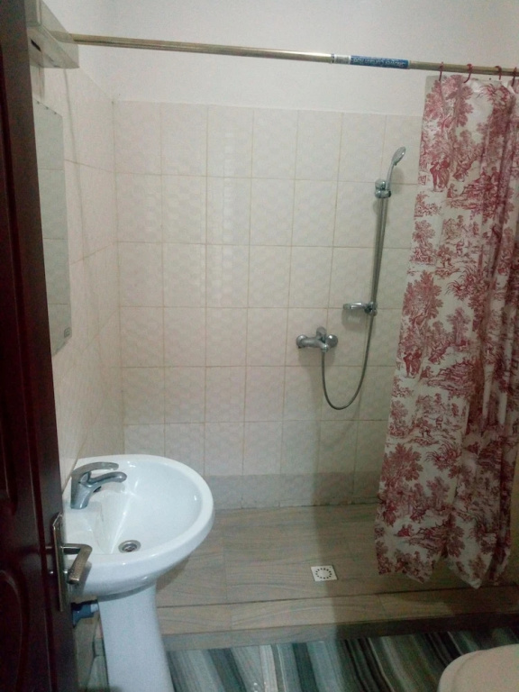 Zambezi Inn Airport Hotel - Chambres
