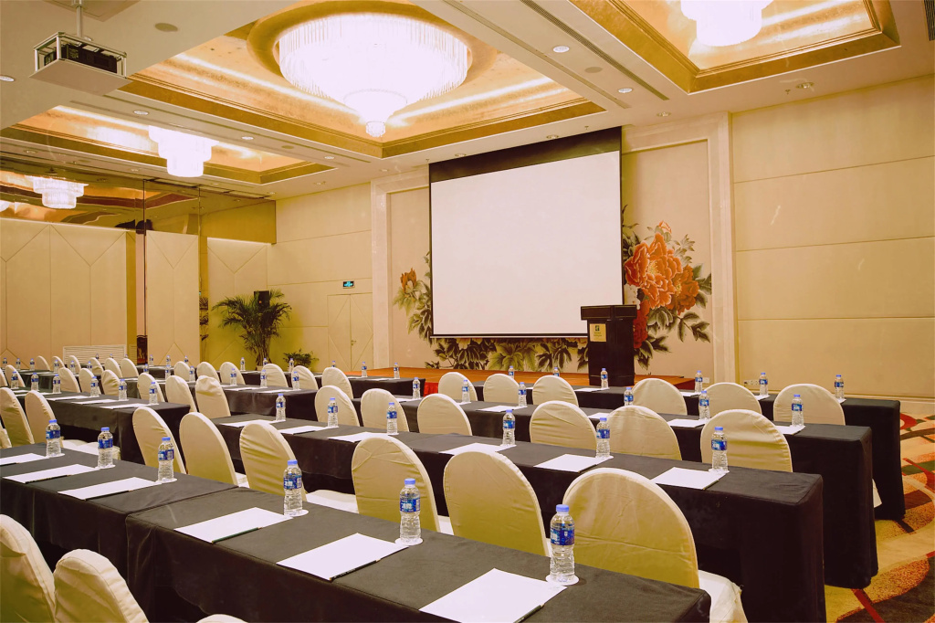 Holiday Inn Shanghai Pudong by IHG - Général