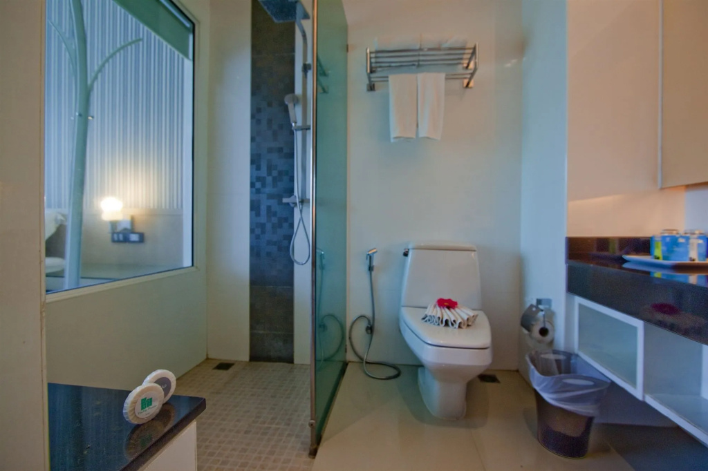 Hotel photo 10