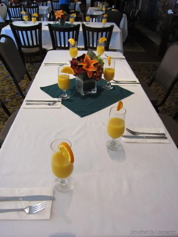 The Kanata Inn Fort Saskatchewan - фото 34