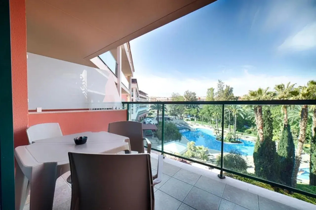 Ohtels Vila Romana - Général