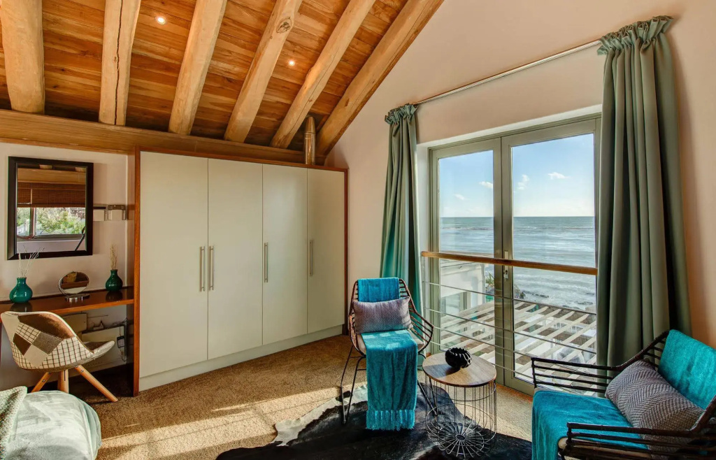 Santa Maria Beach House - Général