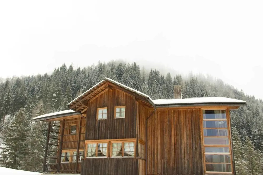 Chalet d'Ert - BelaVal Apartments