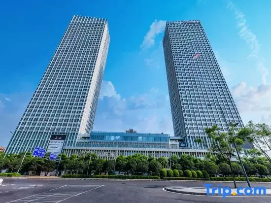Huanlv Hotel (Chongqing North Station North Square Branch)