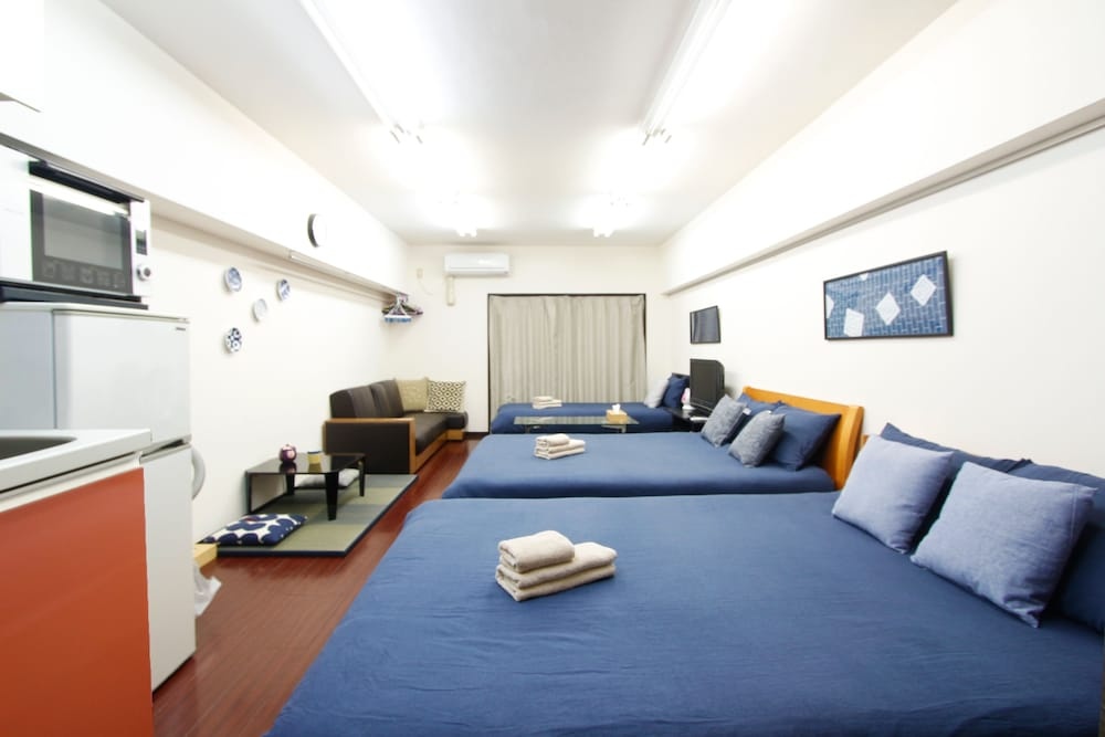 Ko's Apartment, Shibuya Station 사진 2