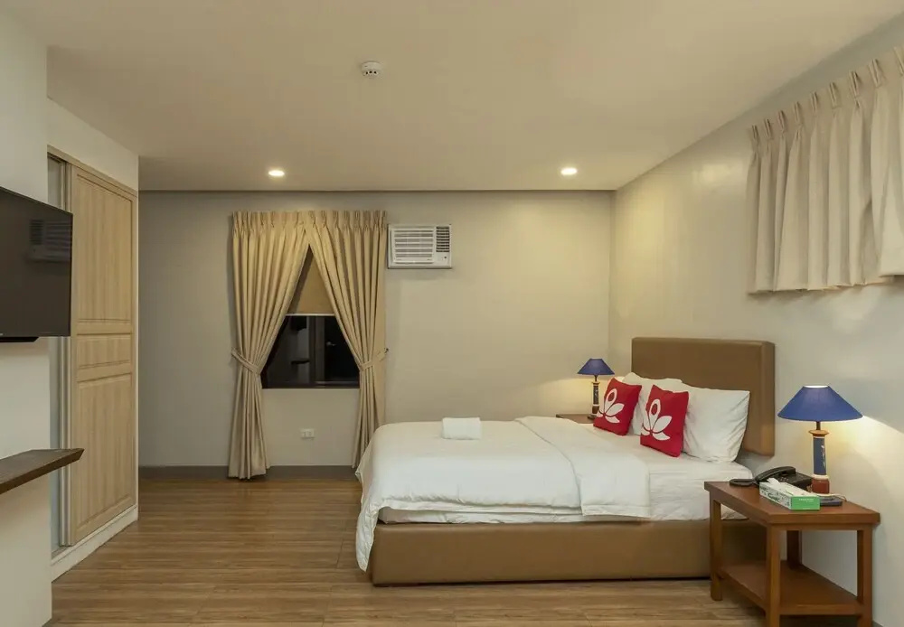 Casa Marita Vigan