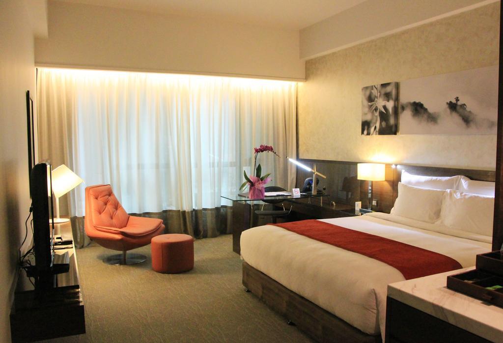 Gtower Hotel