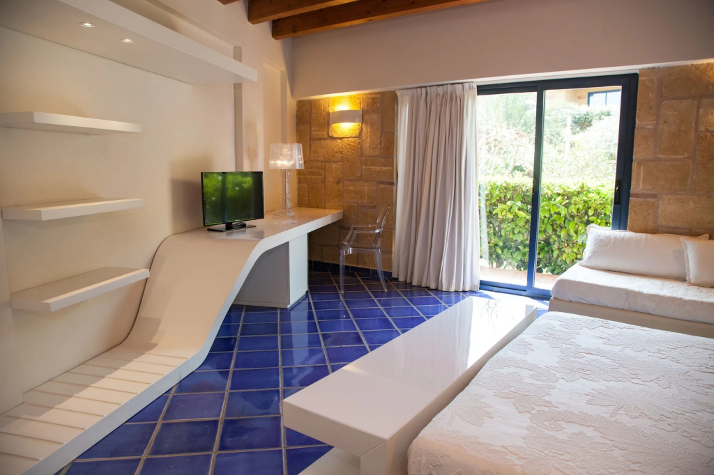 Magaggiari Hotel Resort - Général