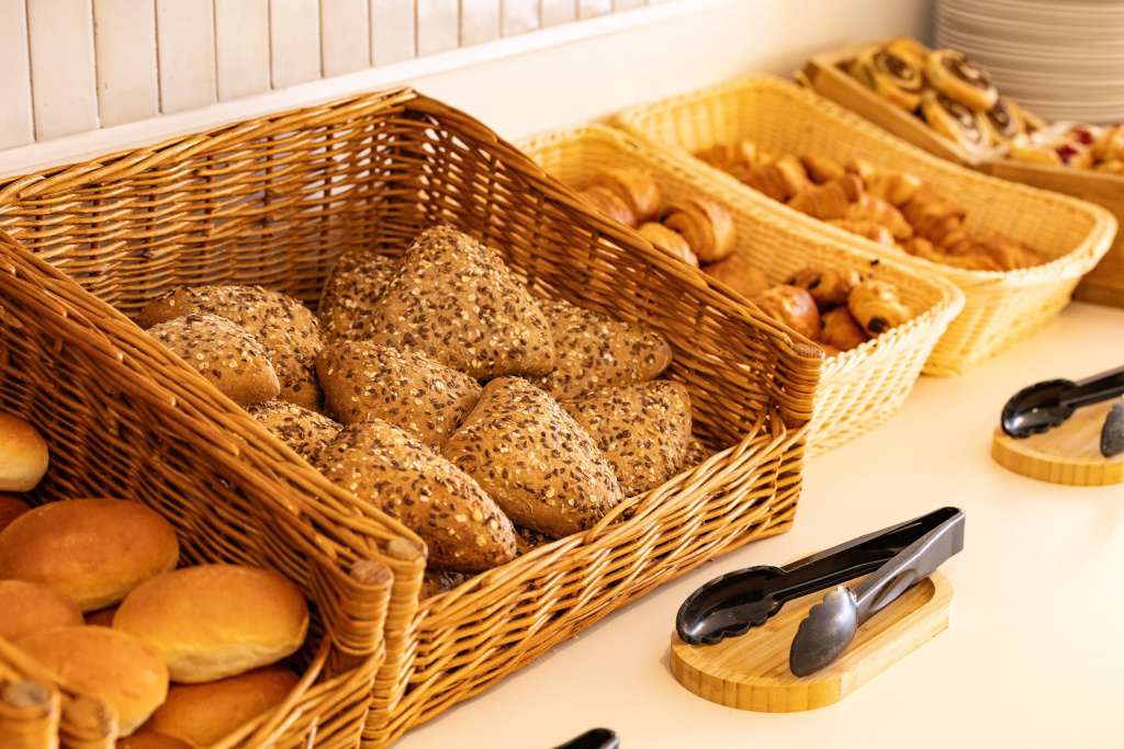 Holiday Inn Express Antwerp City-North by IHG - Général