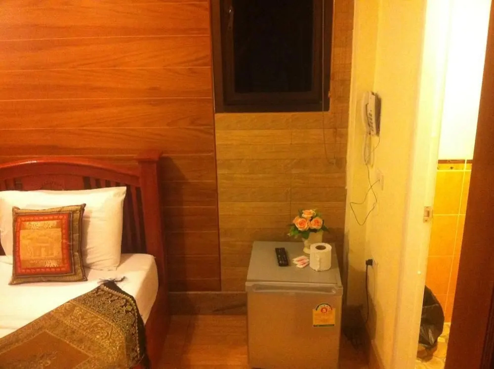 Tanee Place - Chambres