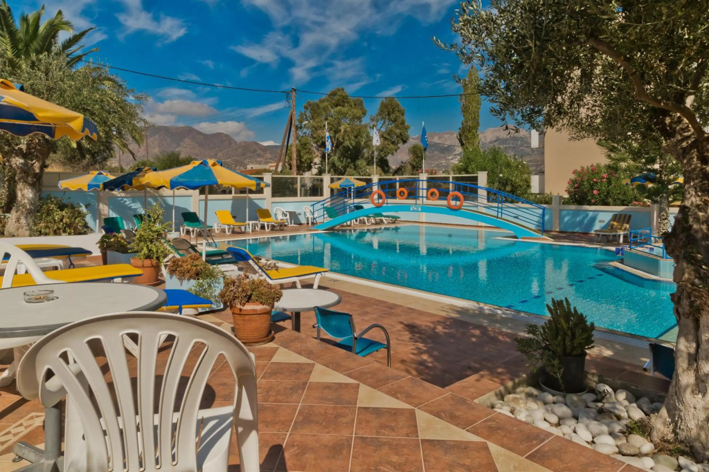Hotel photo 18