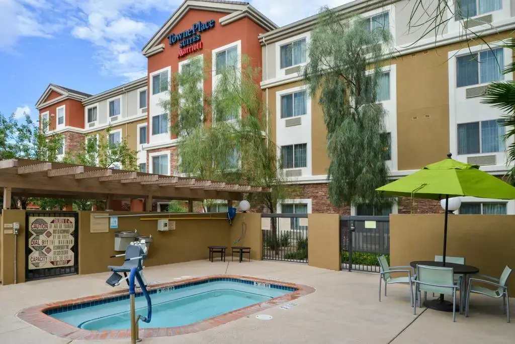TownePlace Suites by Marriott Las Vegas Henderson - Général