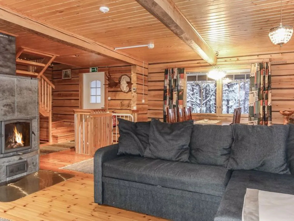 Ylikyron mokki — фото 4