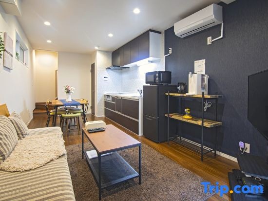 Nishikujo CASASK * NAMBA area *Free Wifi *Max 8ppl 사진 1