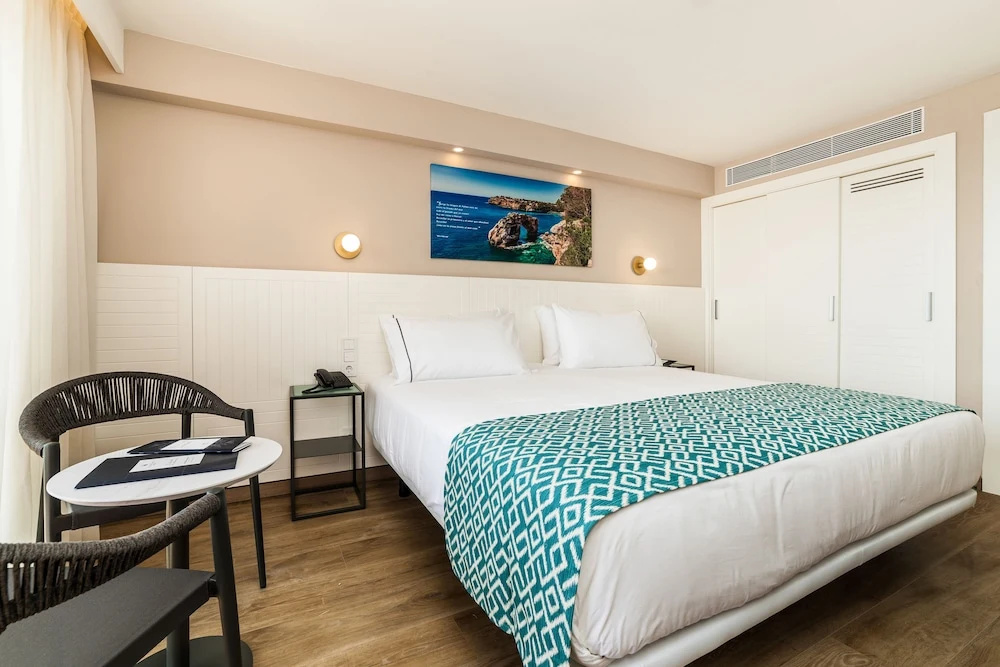 Eurostars Marivent Hotel - Chambres