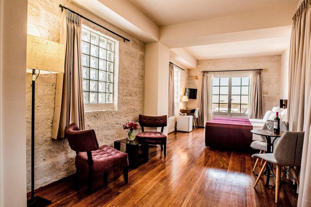 Palla Boutique Hotel by null