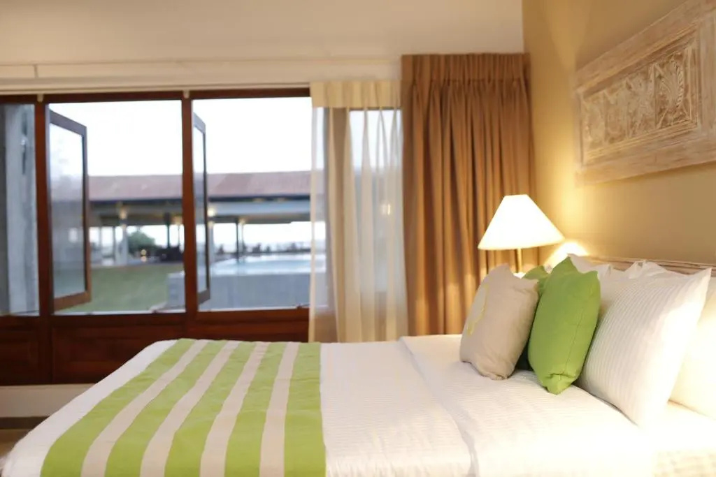 The Beach Boutique Hotel - Chambres