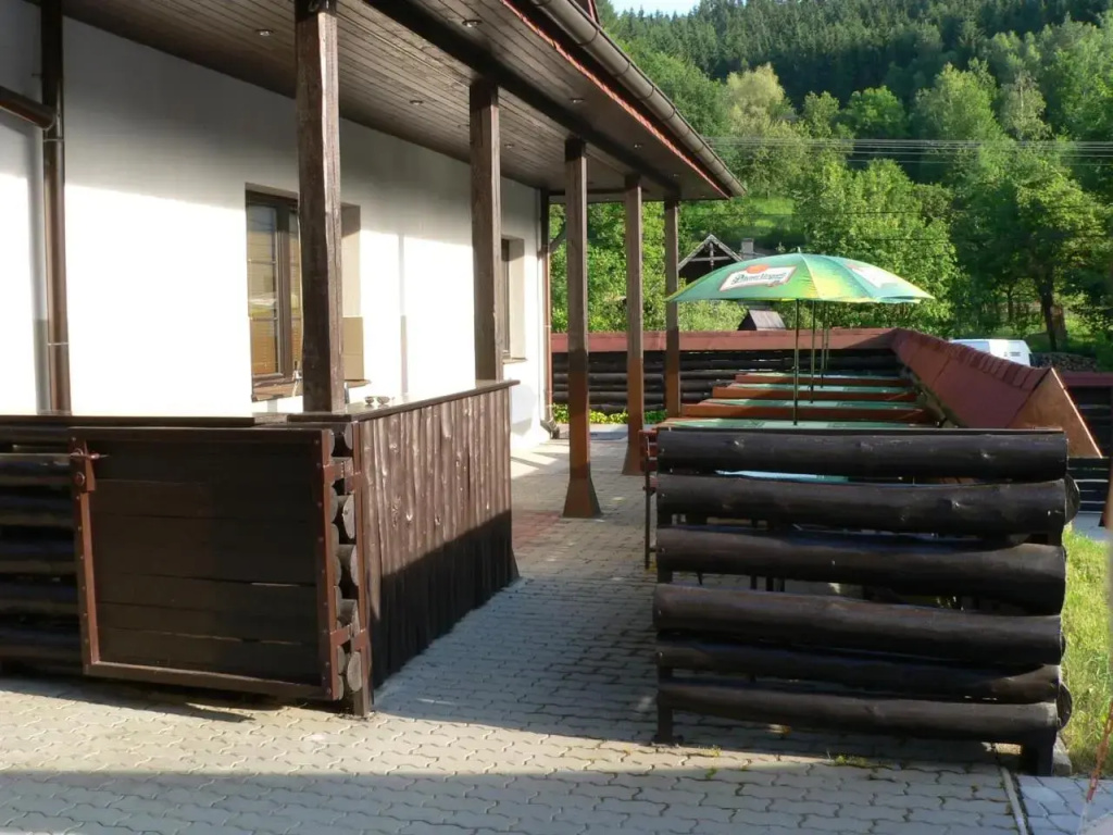 Pension Karolína - Général