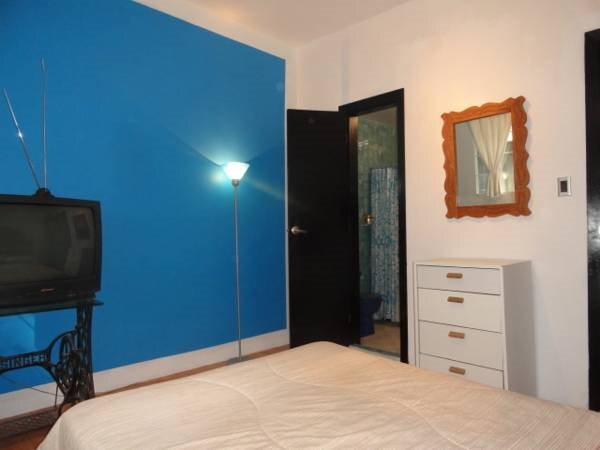 Hostel Inn Zona Rosa by null