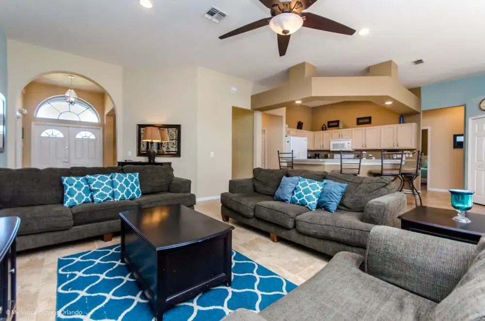 Highlands Reserve Golf & Country Club - 222 Nottingham Way - Général