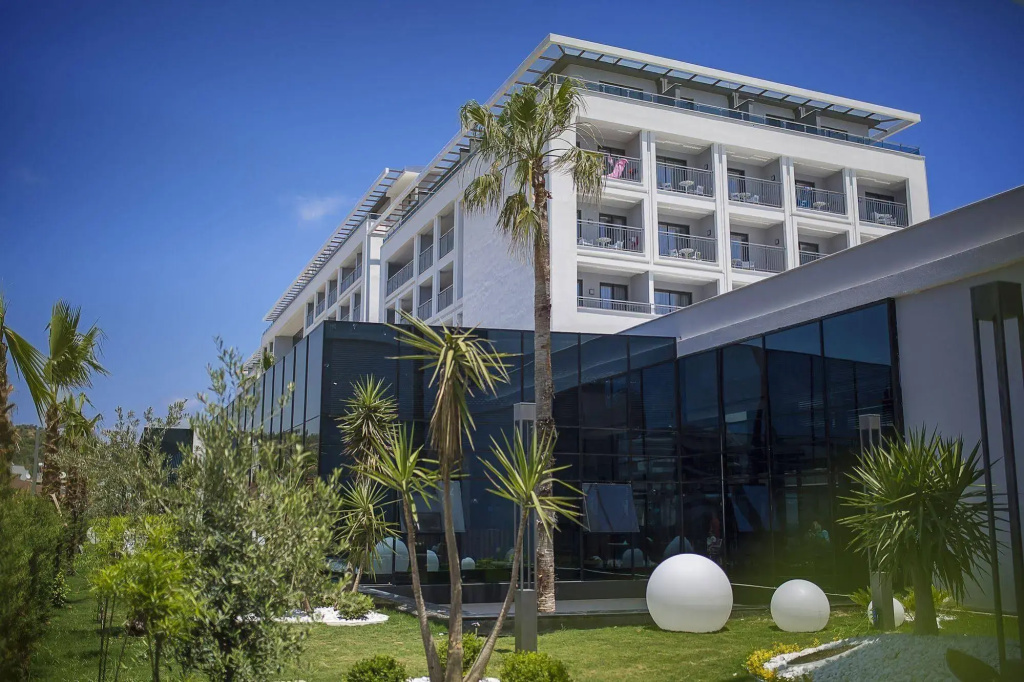 Numa Bay Exclusive Hotel - Ultra All Inclusive