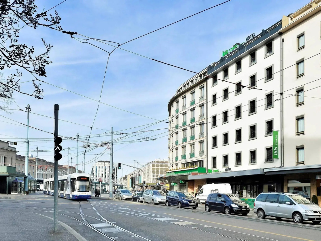 Hotel photo 14