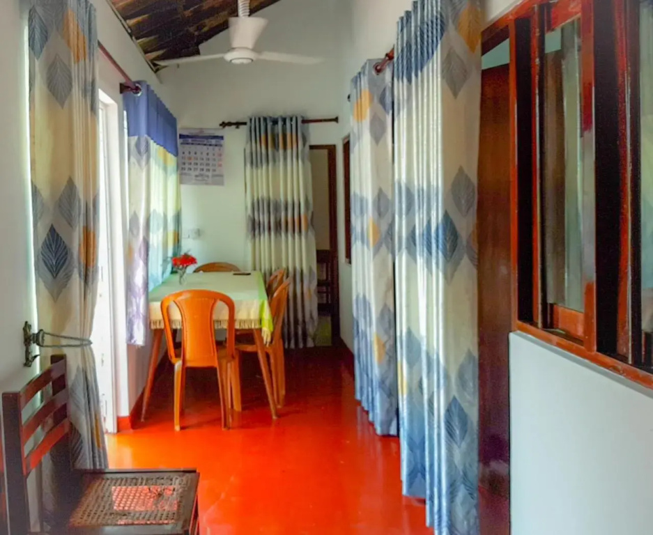 Lali's Hikkaduwa Homestay - Général