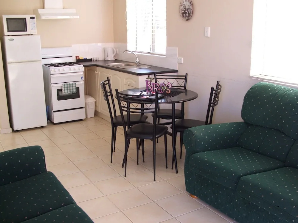 2 Bedrooms Family Chalet
