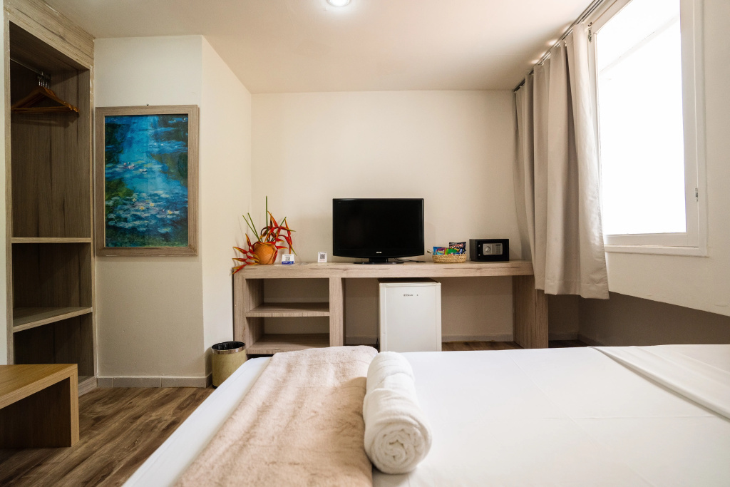 Hotel Pipa Atlântico - Général