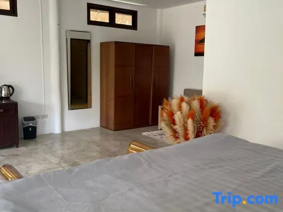 Mumsa Beach Resort & Restaurant - Chambres