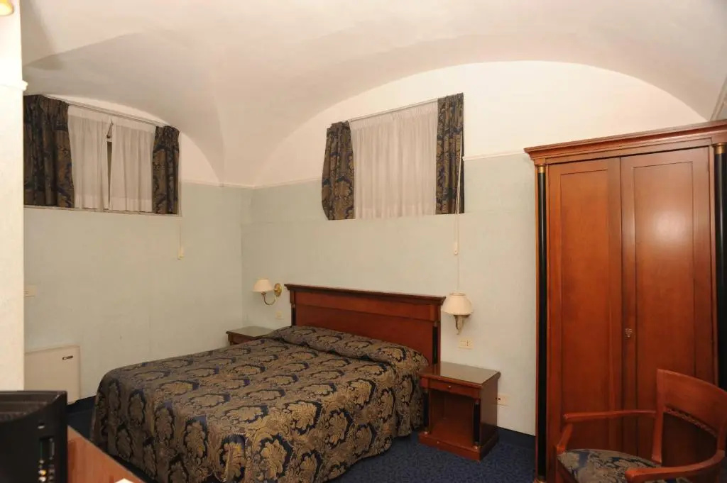 Silva - Chambres