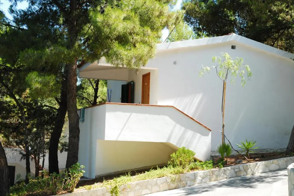 Villaggio Mascia - Chambres