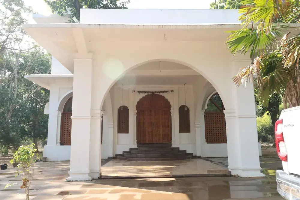 Bamera House Jungle Retreat Bandhavgarh