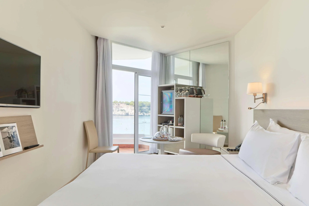 Melia Cala Galdana - Menorca - Général