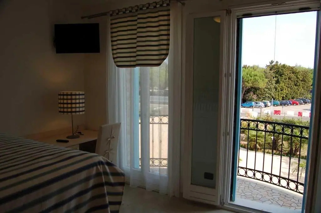 Agriturismo Dolceacqua - Chambres