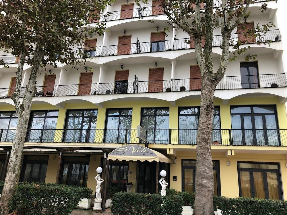 Hotel Perla