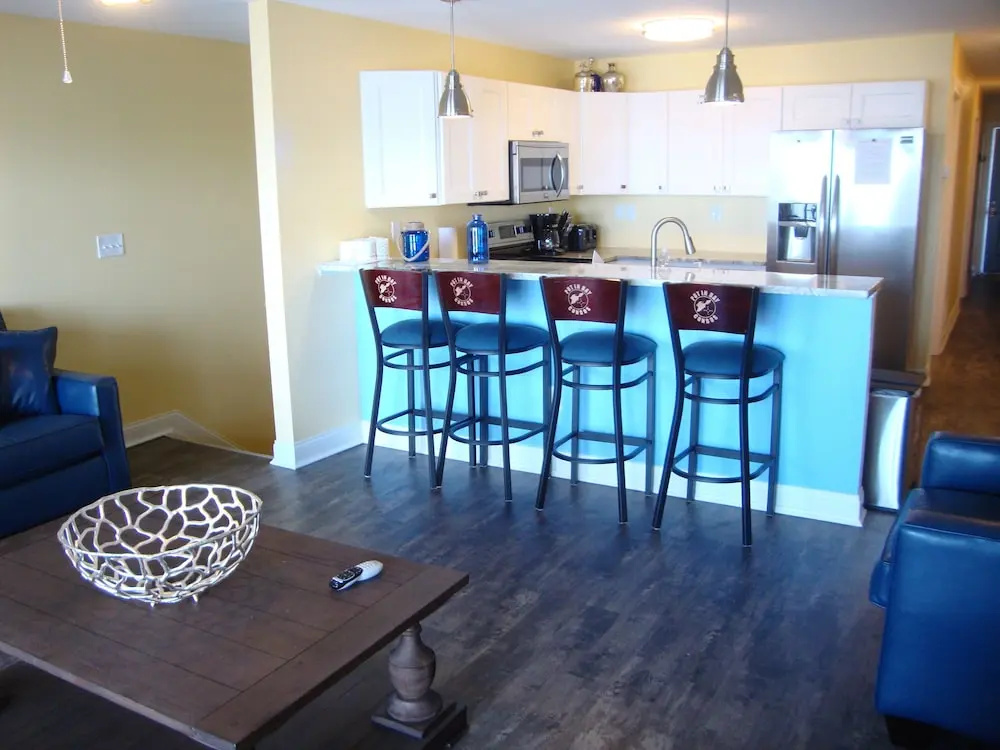 Put-in-Bay Condos - Général