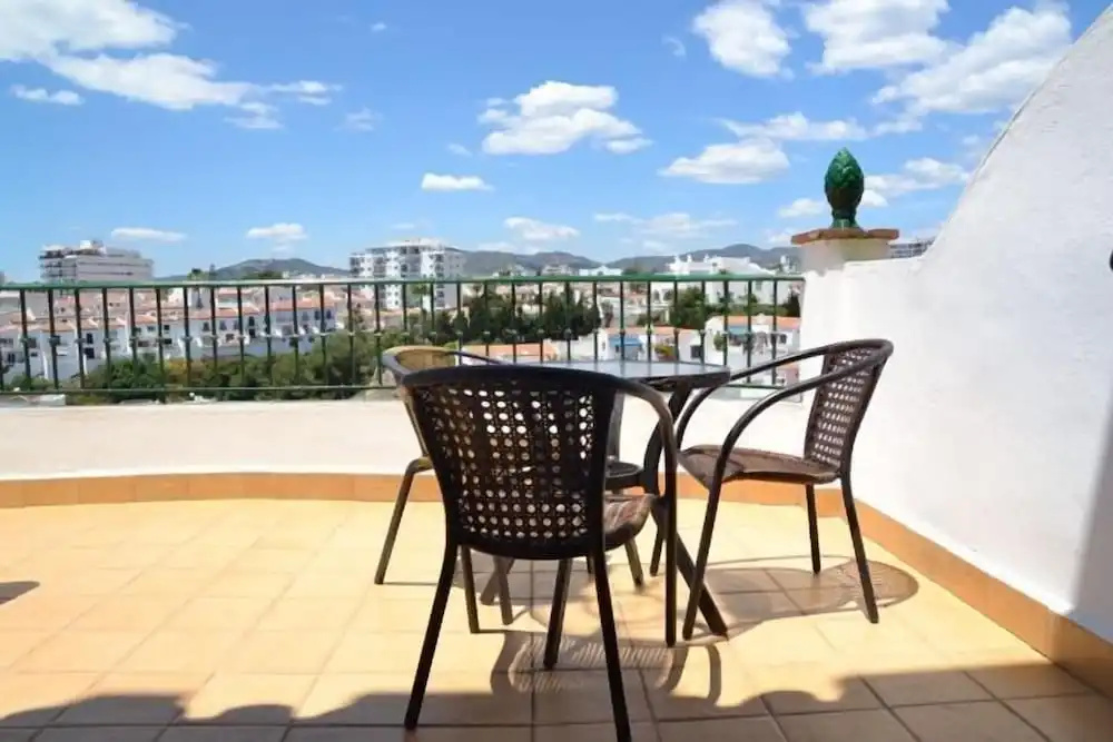 Hotel José Cruz - Chambres