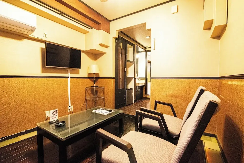 Hotel photo 9