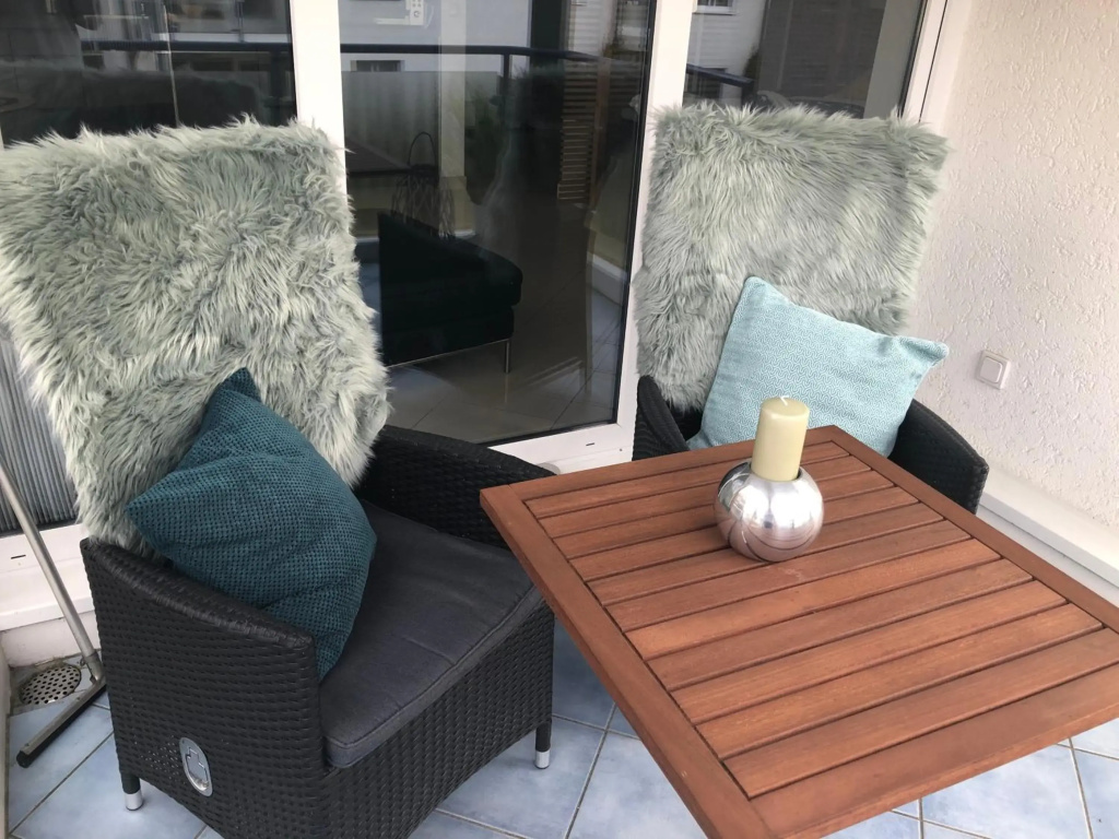 Idas Home am Meer