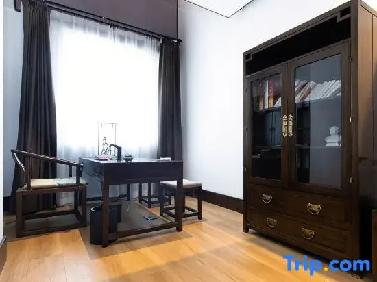Datong Tangfang Hotel - Chambres