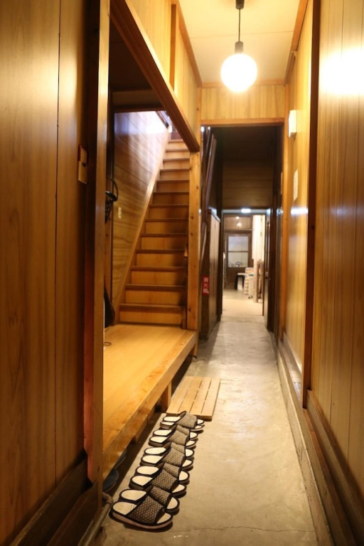 Guesthouse Tomaru 사진 19